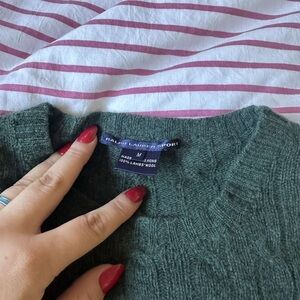 Polo Ralph Lauren Sweater